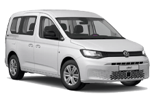 Van Hire Comber - Caddy Van - Van hire Comber