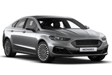 Van Hire Comber - Mondeo - car hire Comber