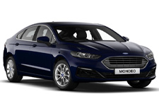 Van Hire Comber - Mondeo Auto - car hire Comber