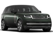 Van Hire Comber - Range Rover - car hire Comber