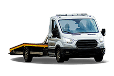Van Hire Comber - Recovery Van - Van hire Comber